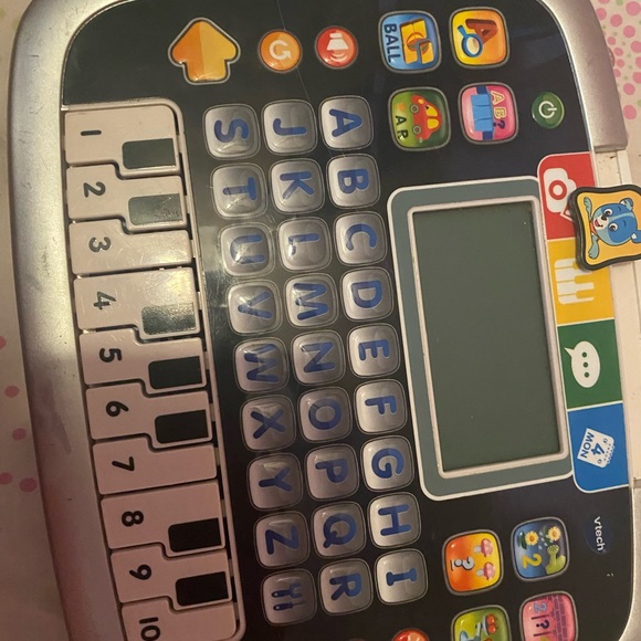 Vtech learning tablets - Picture 3 of 4